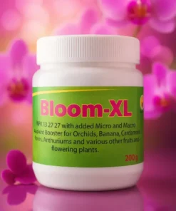 Bloom-XL manure (Flower Booster)