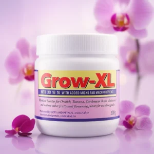 Grow-XL manure (Growth Booster/Fertilizer)