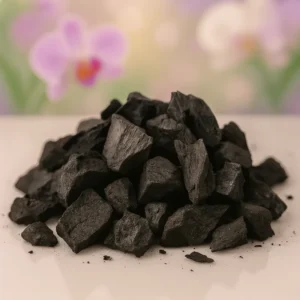 Charcoal (5 litres) - Orchid Potting Mix