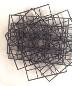 Pack of 5 Numbers of Pot Stands