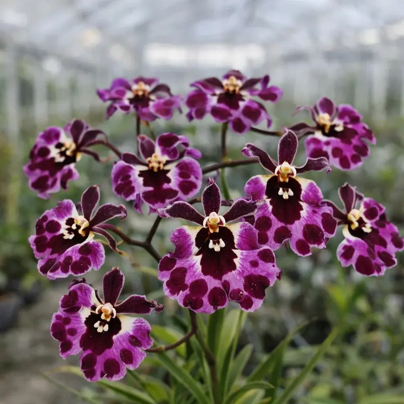 Tolumnia Firm Koromo