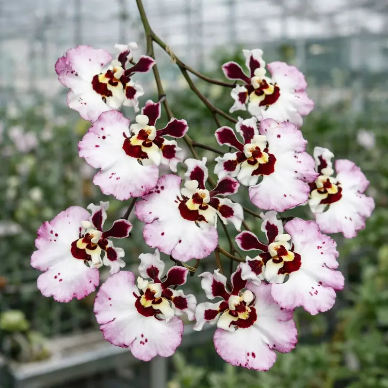 Tolumnia Flyer Pastel Pink