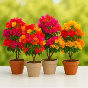 Bougainvillea Collection