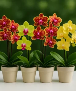 Phalaenopsis