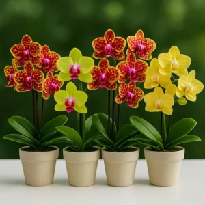 Phalaenopsis