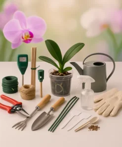 Garden Supplies