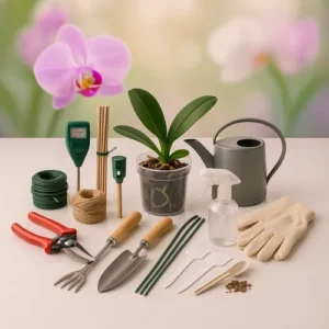 Garden Supplies