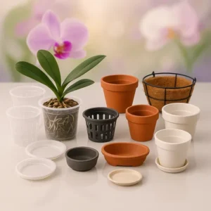 Pots