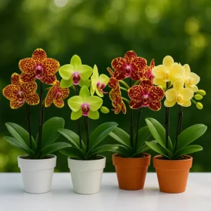 Phalaenopsis