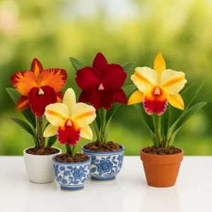 Cattleya