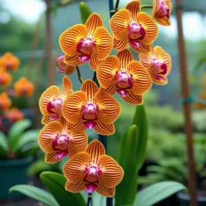 Ready to Flower Size Phalaenopsis PP371