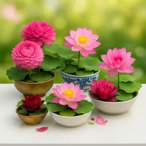 Aquatic Plants