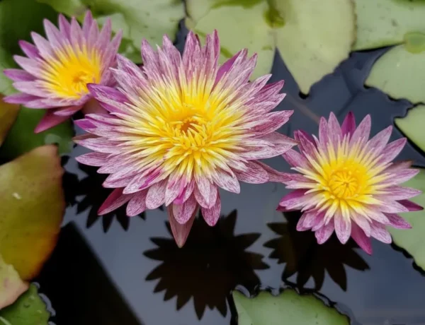 Foythong Water Lily