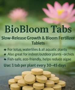 BioBloom Tabs