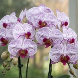 Ready to Flower Size Phalaenopsis PPM45