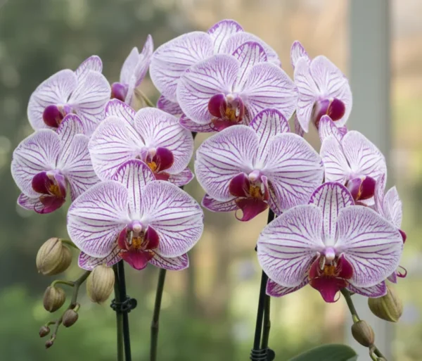 Ready to Flower Size Phalaenopsis PPM45