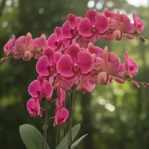 Ready to Flower Size Phalaenopsis PP709