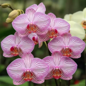 Ready to Flower Size Phalaenopsis Good Reason