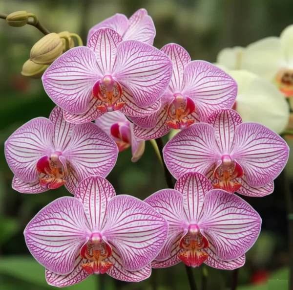Ready to Flower Size Phalaenopsis Good Reason