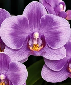 Phalaenopsis Sweet Violet Blooming Size
