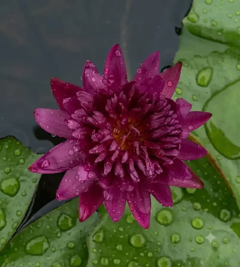 Chalithra Water Lily