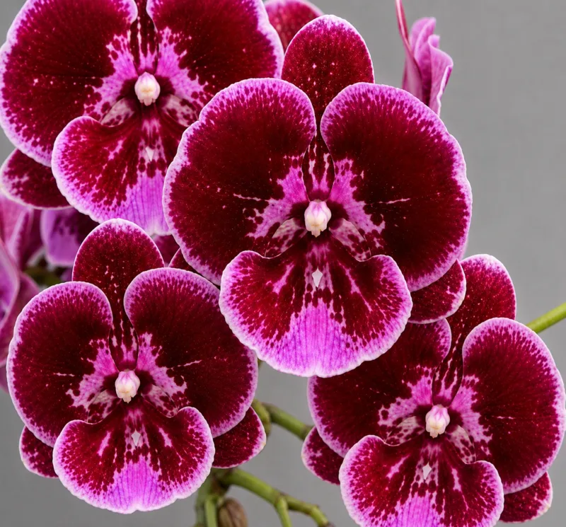 Phalaenopsis Empress Gem Blooming Size