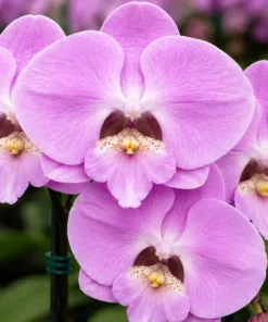 Phalaenopsis Strawberry Smoothie Blooming Size