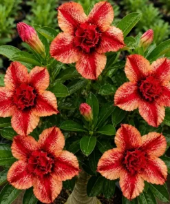 Adenium Rosalith (PPAX2)