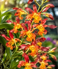 Ready to Flower Size Dendrobium Hermes