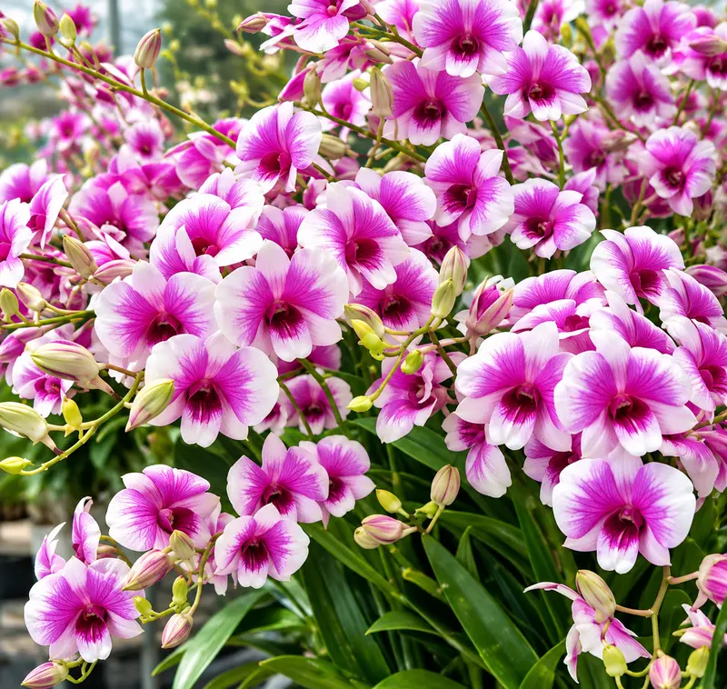 Ready to Flower Size Dendrobium Yaya 1251 - Image 2